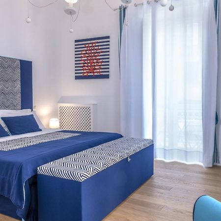 Mya Home Luxury Apartments Castellammare di Stabia Εξωτερικό φωτογραφία