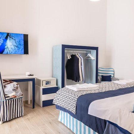 Mya Home Luxury Apartments Castellammare di Stabia Εξωτερικό φωτογραφία