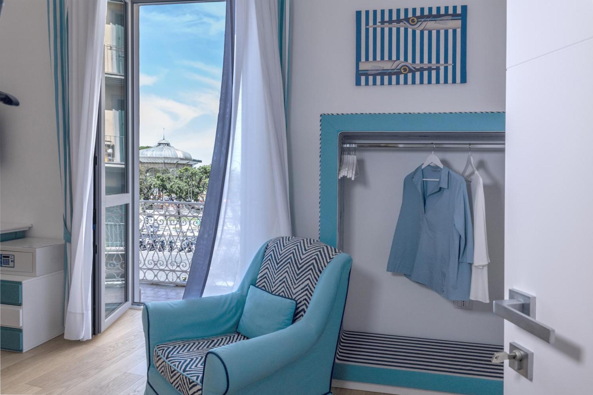 Mya Home Luxury Apartments Castellammare di Stabia Εξωτερικό φωτογραφία