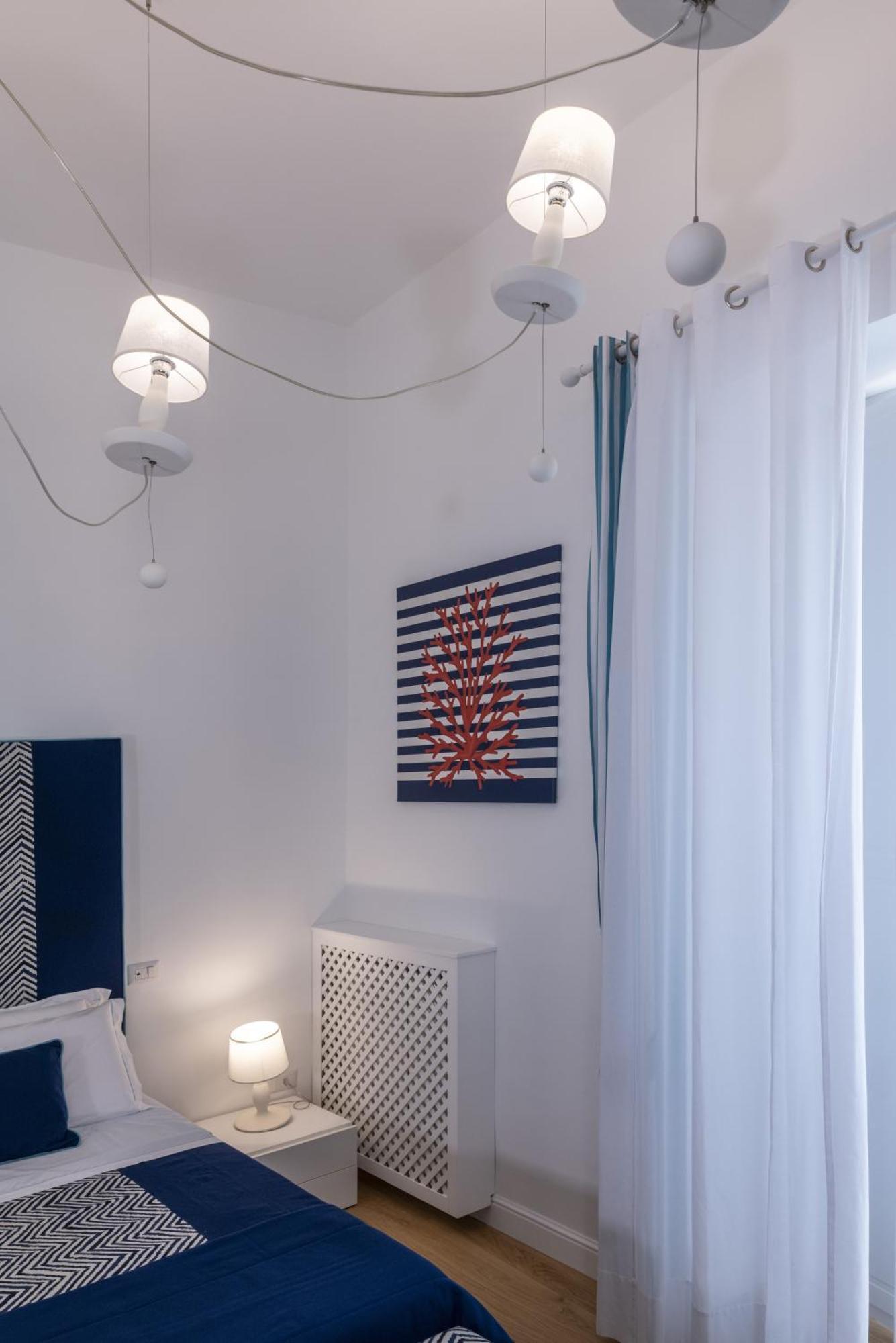 Mya Home Luxury Apartments Castellammare di Stabia Εξωτερικό φωτογραφία