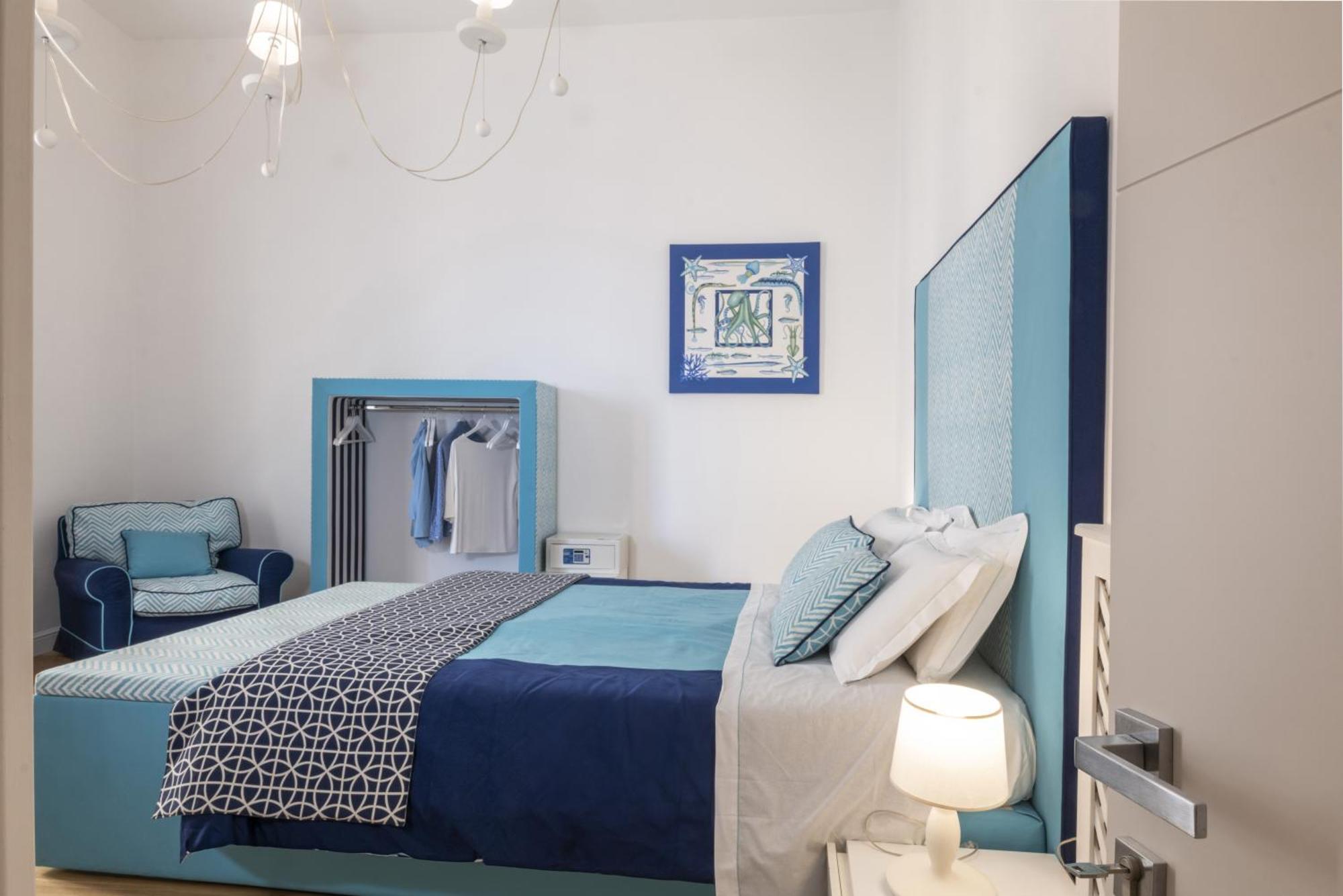 Mya Home Luxury Apartments Castellammare di Stabia Εξωτερικό φωτογραφία