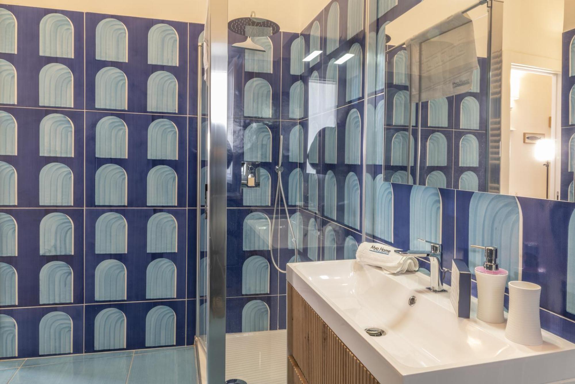 Mya Home Luxury Apartments Castellammare di Stabia Εξωτερικό φωτογραφία