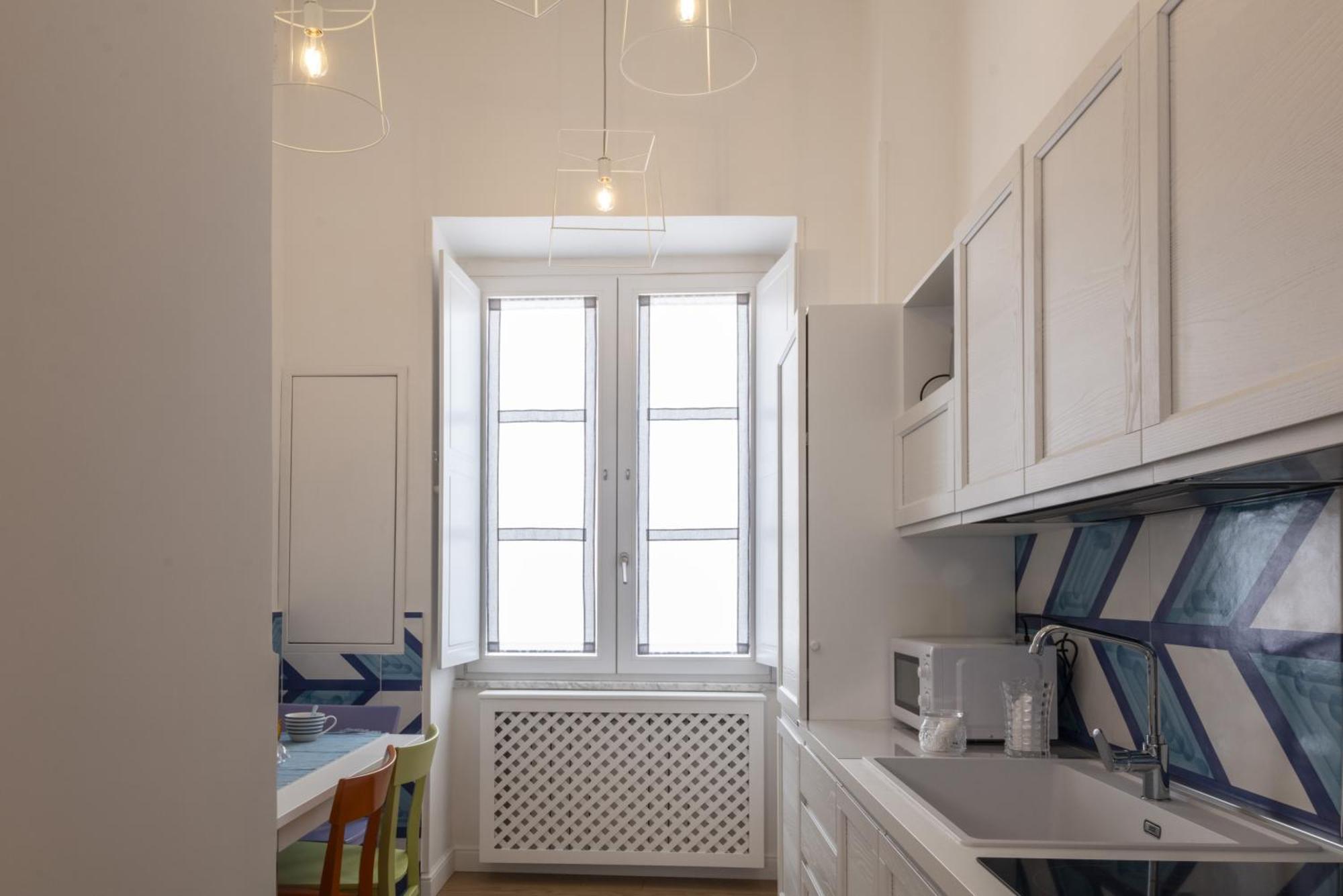Mya Home Luxury Apartments Castellammare di Stabia Εξωτερικό φωτογραφία