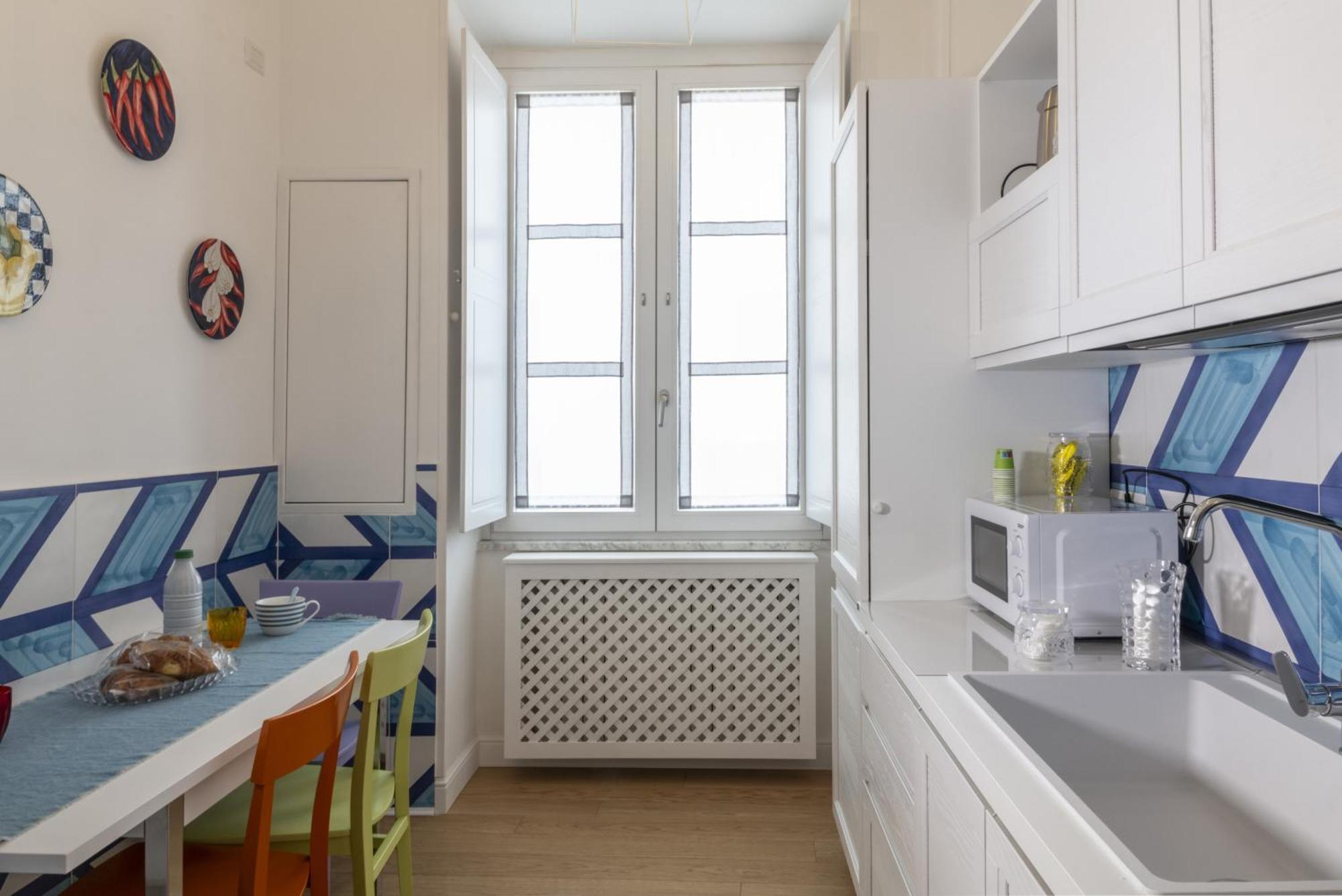 Mya Home Luxury Apartments Castellammare di Stabia Εξωτερικό φωτογραφία