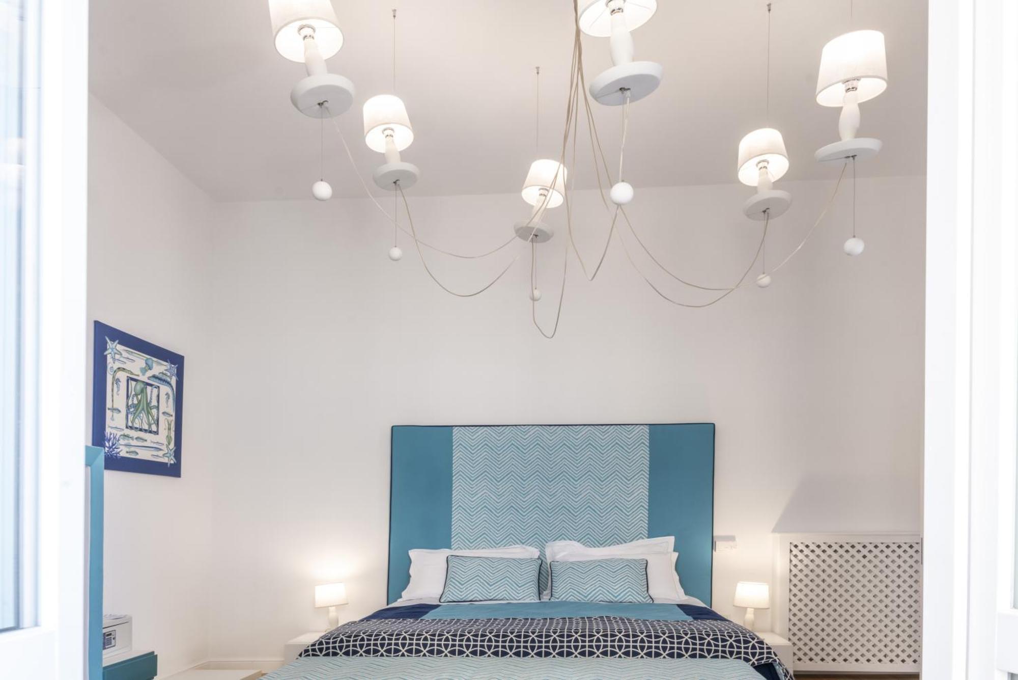Mya Home Luxury Apartments Castellammare di Stabia Εξωτερικό φωτογραφία