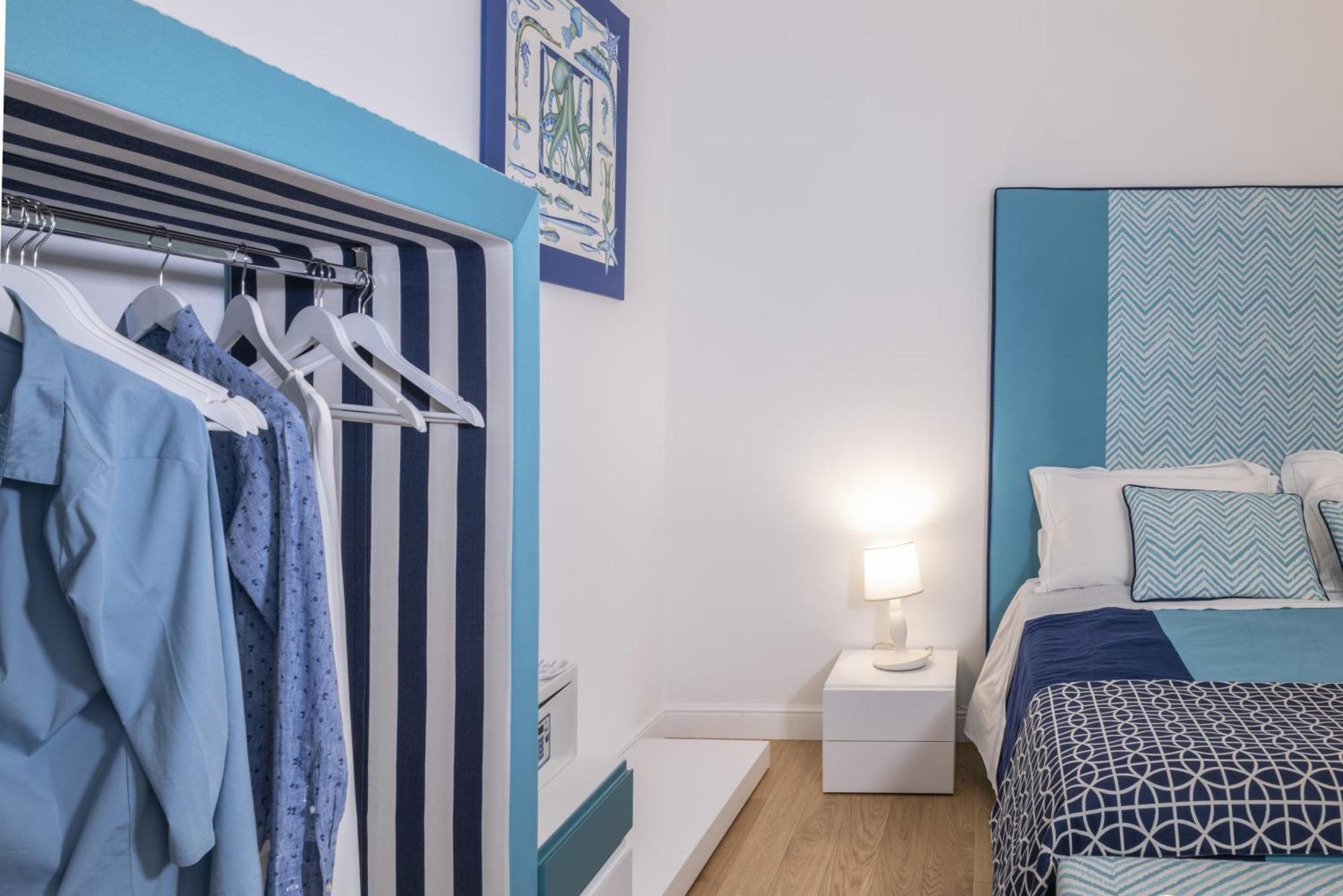 Mya Home Luxury Apartments Castellammare di Stabia Εξωτερικό φωτογραφία