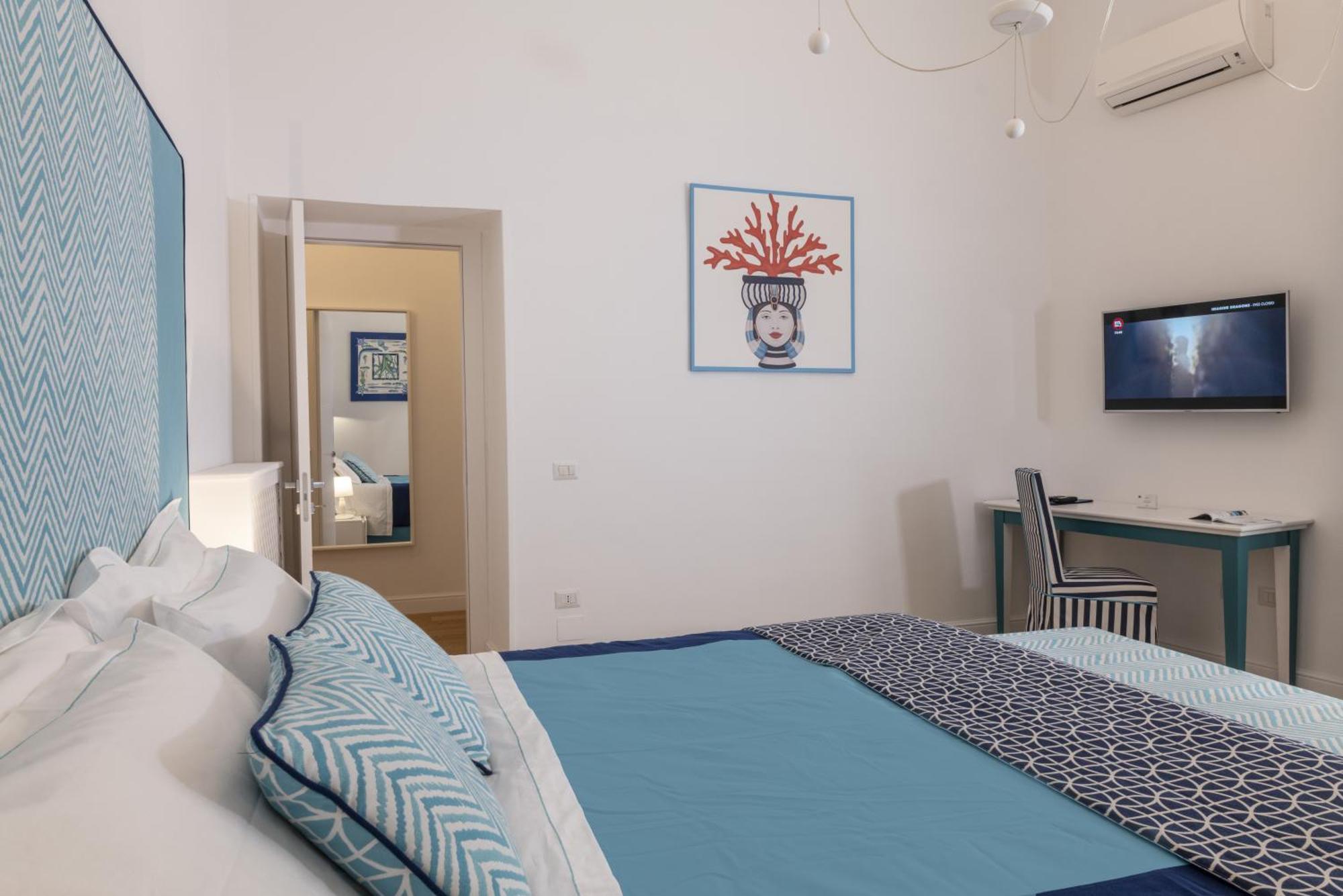 Mya Home Luxury Apartments Castellammare di Stabia Εξωτερικό φωτογραφία