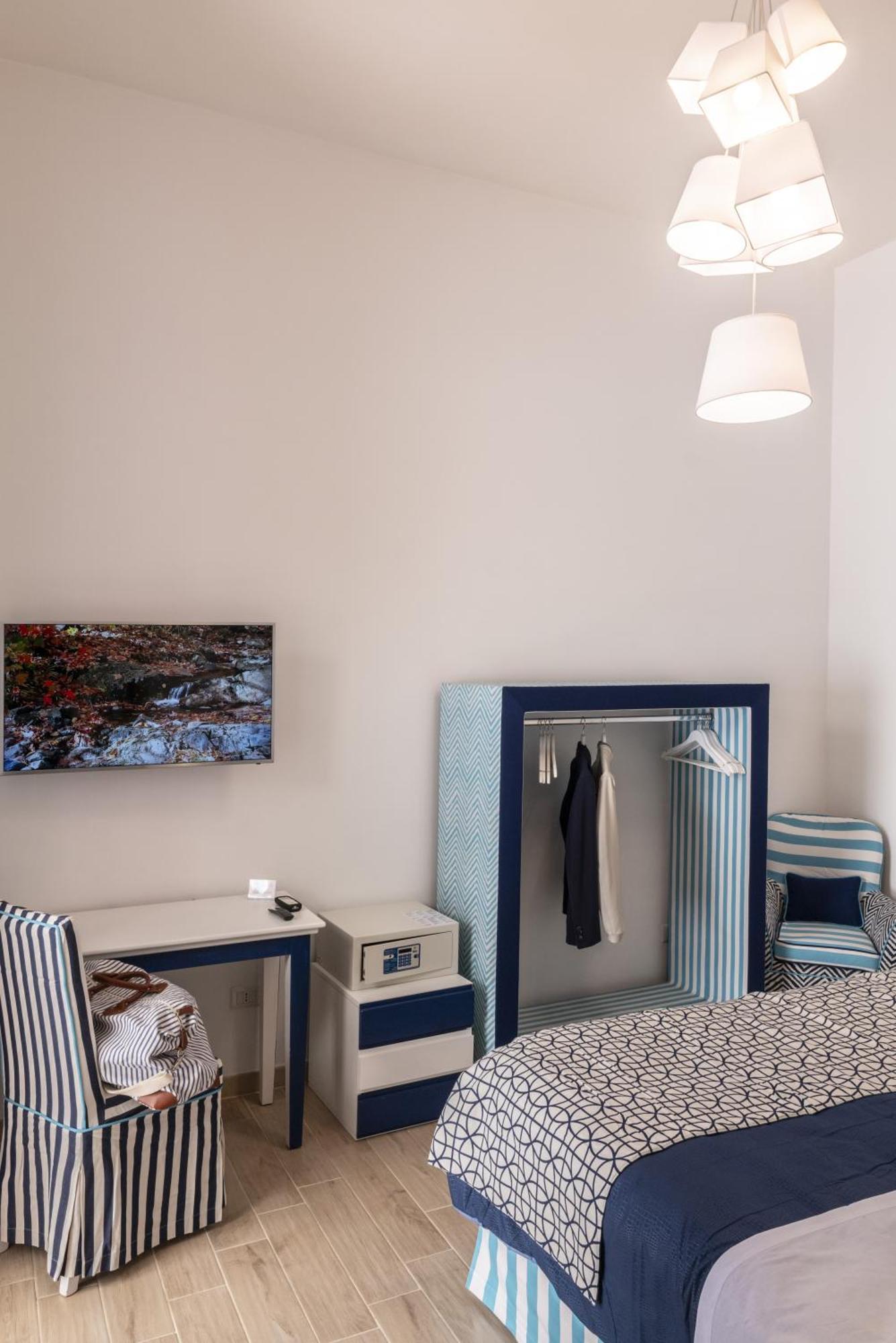 Mya Home Luxury Apartments Castellammare di Stabia Εξωτερικό φωτογραφία