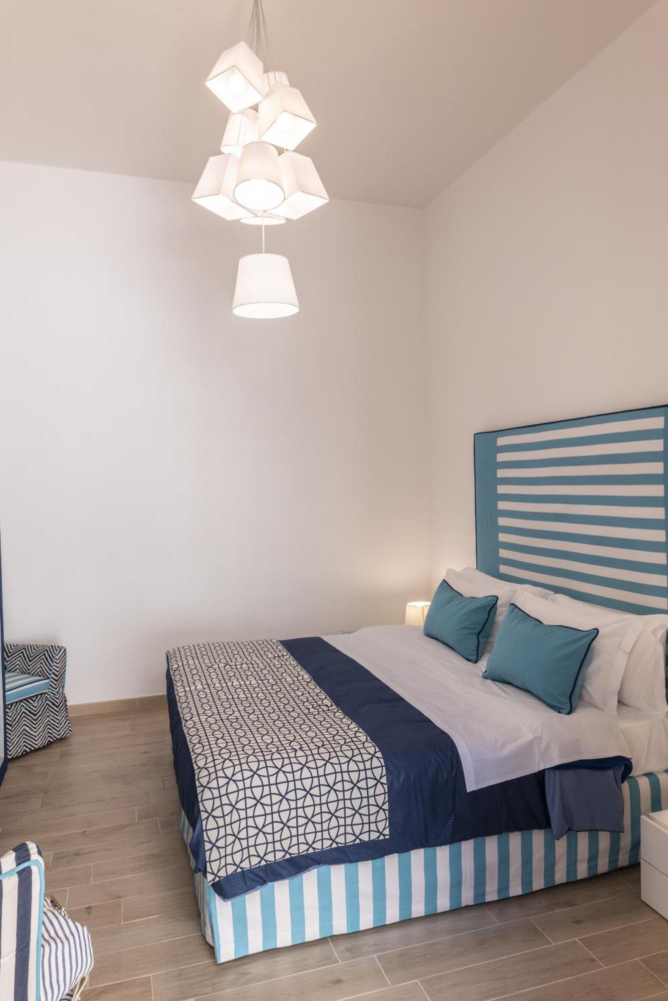 Mya Home Luxury Apartments Castellammare di Stabia Εξωτερικό φωτογραφία