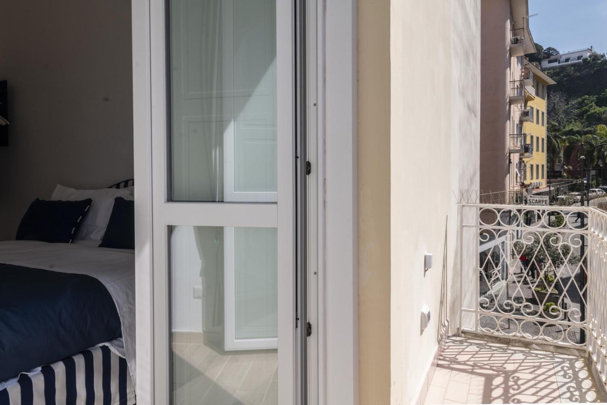 Mya Home Luxury Apartments Castellammare di Stabia Εξωτερικό φωτογραφία