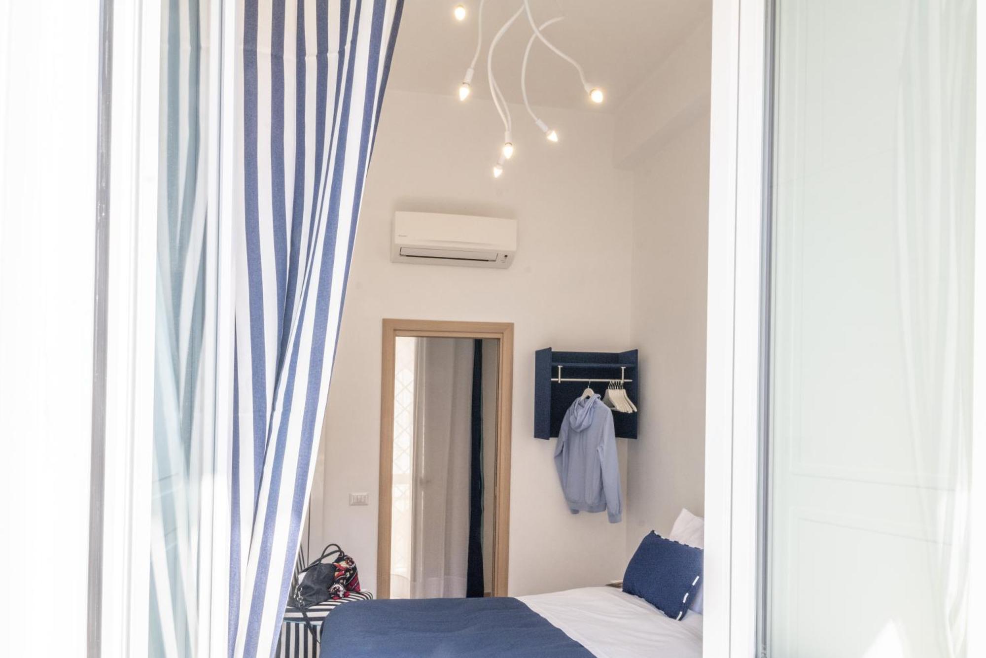 Mya Home Luxury Apartments Castellammare di Stabia Εξωτερικό φωτογραφία