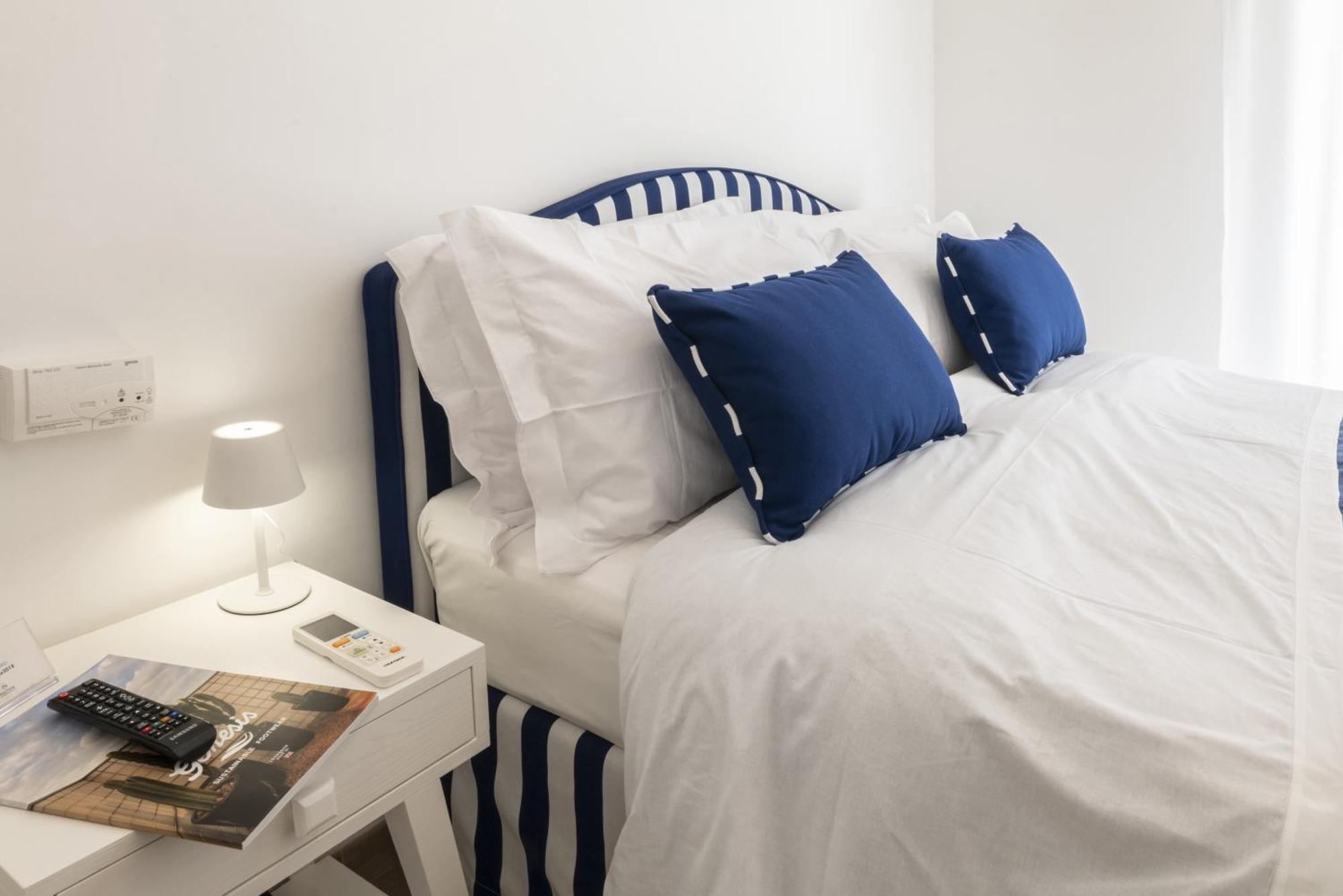 Mya Home Luxury Apartments Castellammare di Stabia Εξωτερικό φωτογραφία