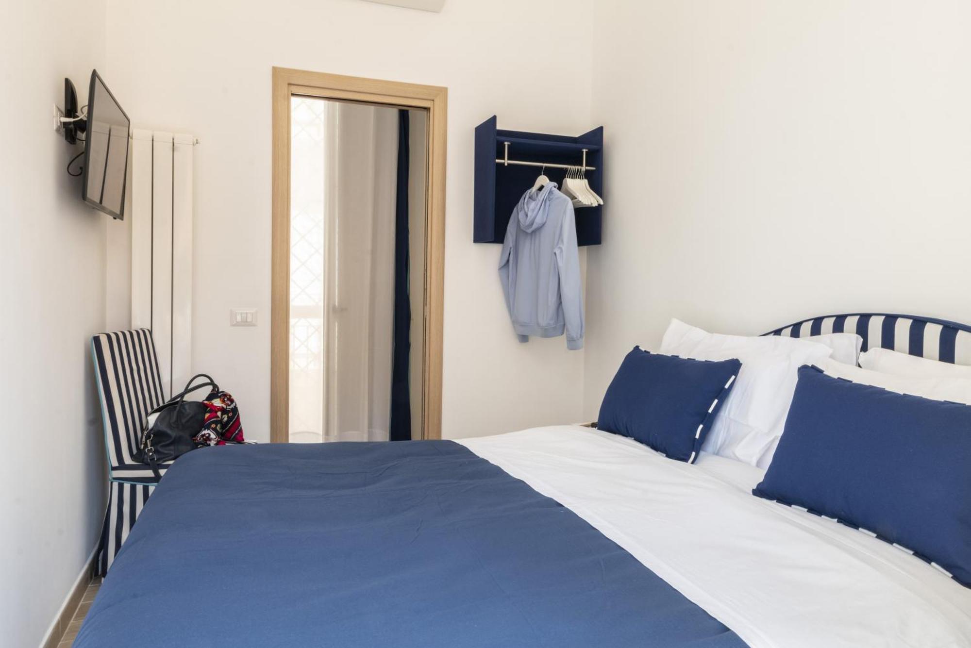 Mya Home Luxury Apartments Castellammare di Stabia Εξωτερικό φωτογραφία