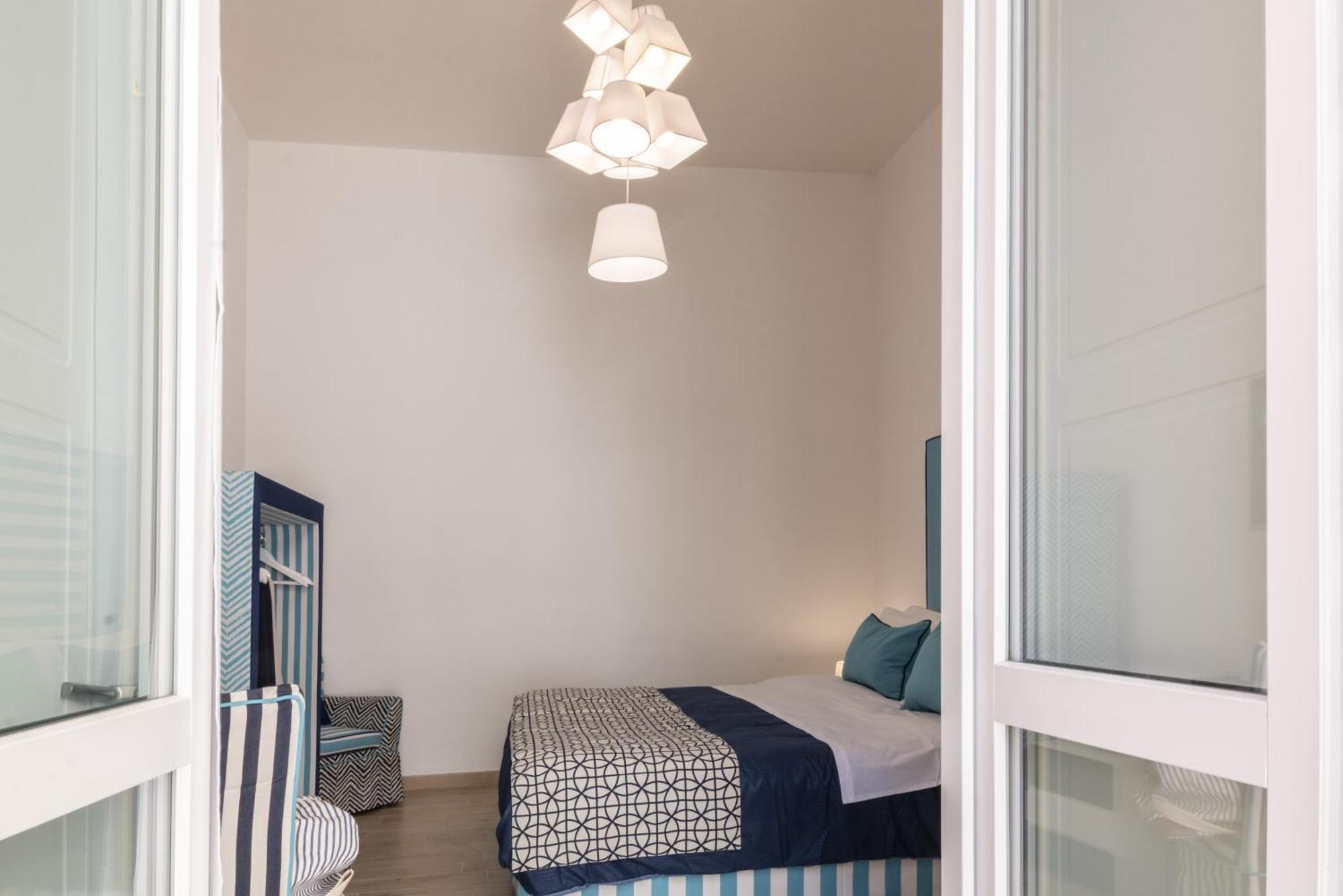 Mya Home Luxury Apartments Castellammare di Stabia Εξωτερικό φωτογραφία