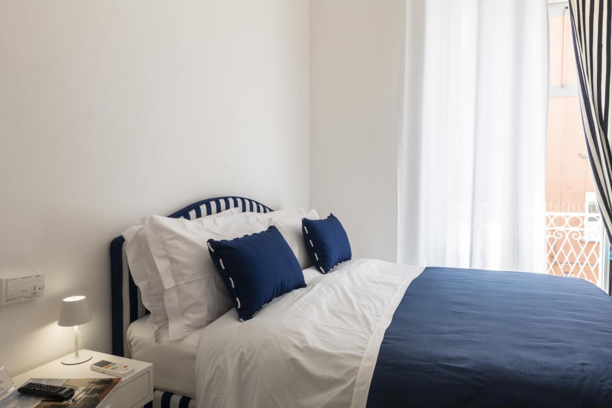 Mya Home Luxury Apartments Castellammare di Stabia Εξωτερικό φωτογραφία