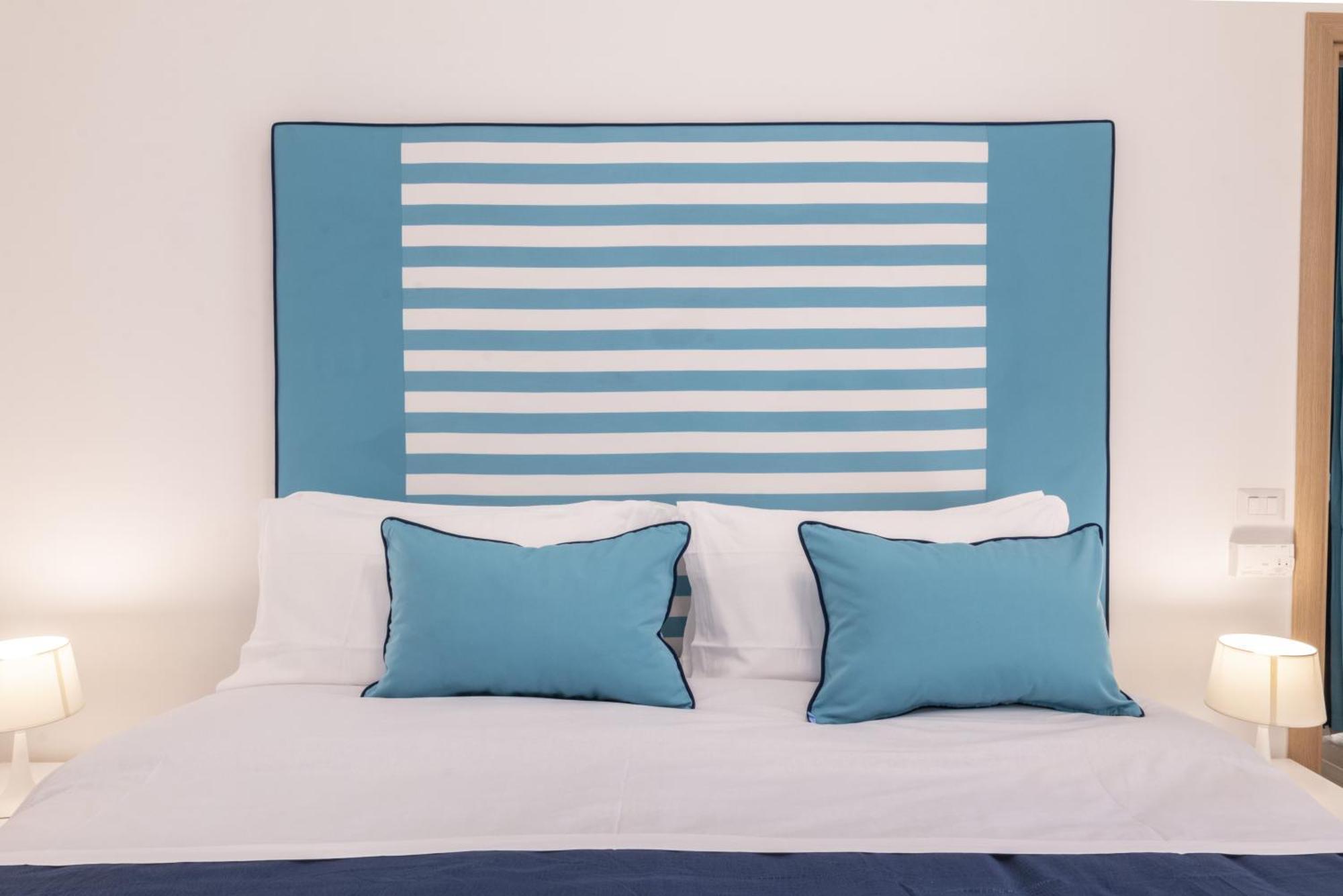 Mya Home Luxury Apartments Castellammare di Stabia Εξωτερικό φωτογραφία