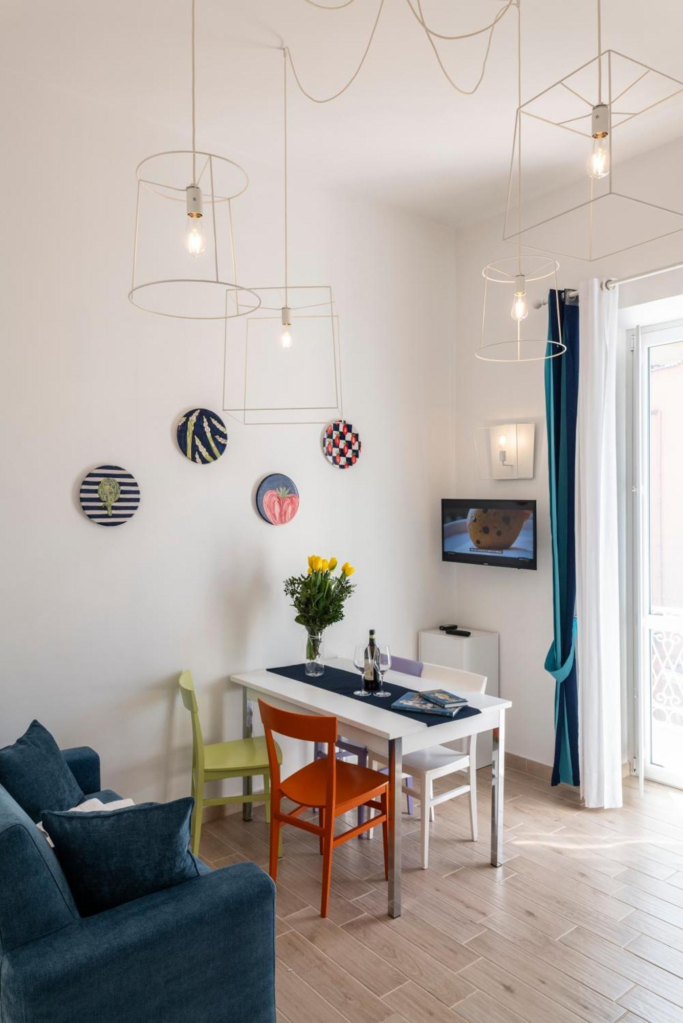 Mya Home Luxury Apartments Castellammare di Stabia Εξωτερικό φωτογραφία